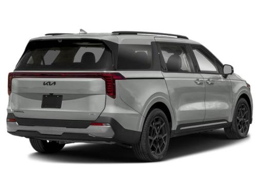 2025 Kia Carnival Hybrid SX Prestige