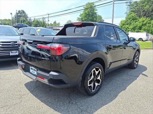 2022 Hyundai SANTA CRUZ Limited