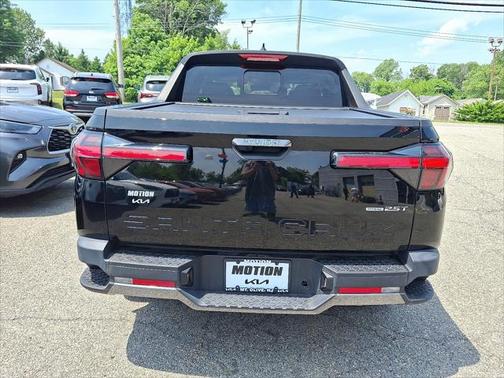 2022 Hyundai SANTA CRUZ Limited