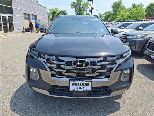 2022 Hyundai SANTA CRUZ Limited