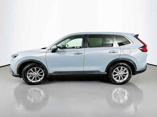 2023 Honda CR-V EX-L AWD
