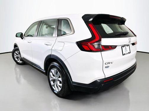 2023 Honda CR-V LX AWD