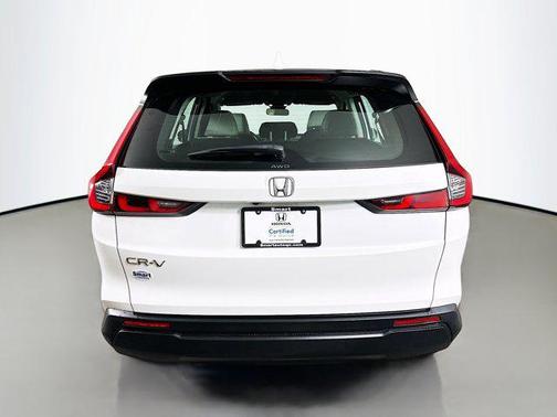 2023 Honda CR-V LX AWD