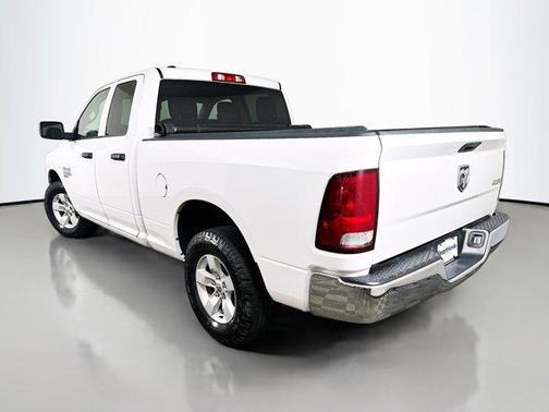2021 RAM 1500 Tradesman