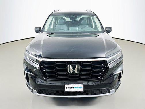 2023 Honda Pilot AWD Elite