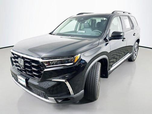 2023 Honda Pilot AWD Elite