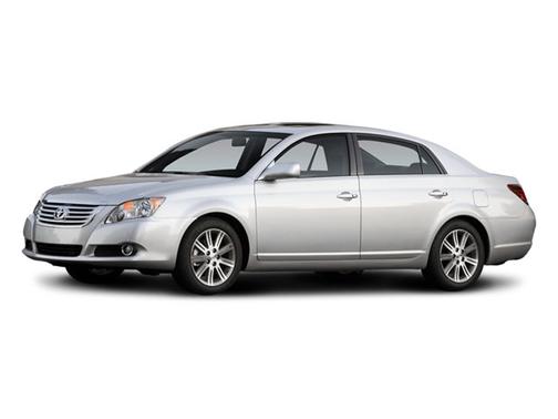 2008 Toyota Avalon XLS