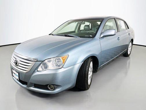 2008 Toyota Avalon XLS