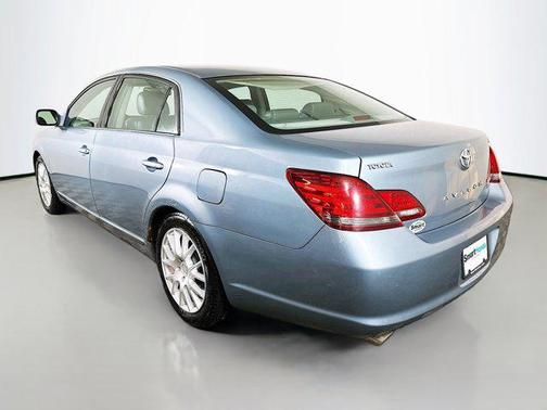 2008 Toyota Avalon XLS