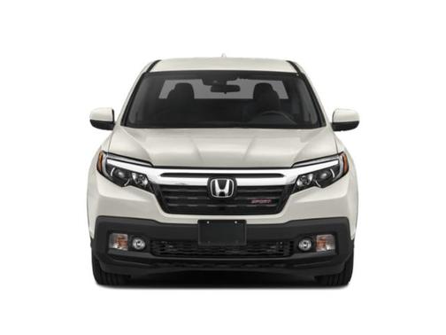 2020 Honda Ridgeline Sport