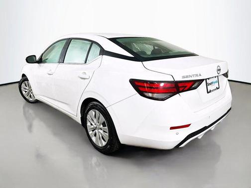 2022 Nissan Sentra S