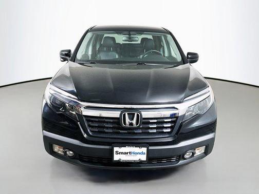 2017 Honda Ridgeline RTL
