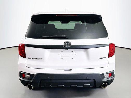 2022 Honda Passport AWD EX-L