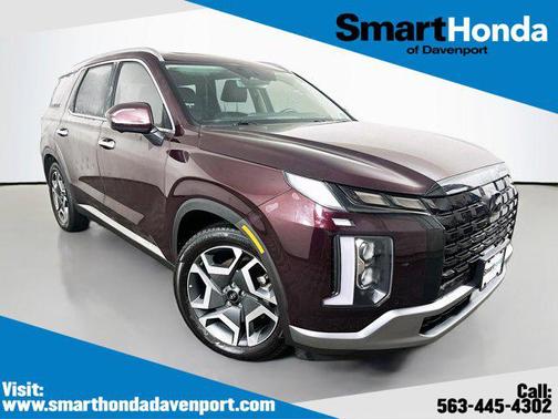 2023 Hyundai PALISADE Limited