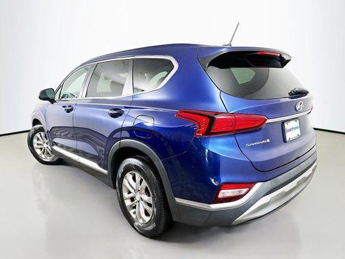 2020 Hyundai SANTA FE SE 2.4