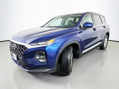 2020 Hyundai SANTA FE SE 2.4