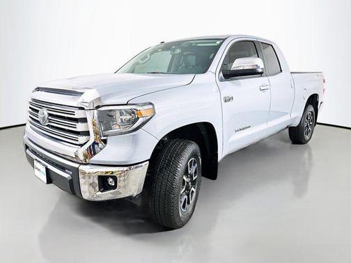 2018 Toyota Tundra Limited