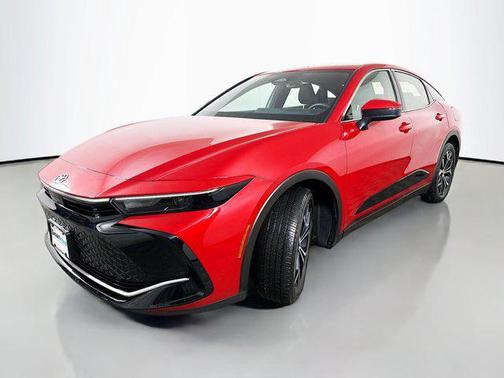 2023 Toyota Crown XLE