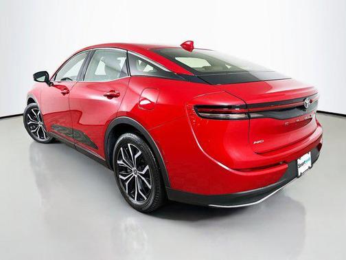 2023 Toyota Crown XLE