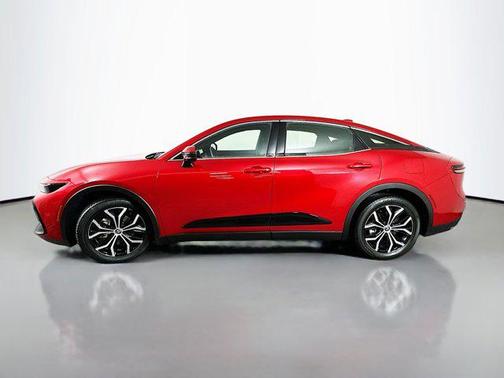 2023 Toyota Crown XLE