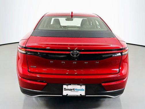 2023 Toyota Crown XLE