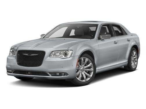 2017 Chrysler 300C Base