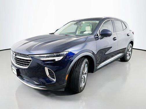 2021 Buick Envision AWD Essence
