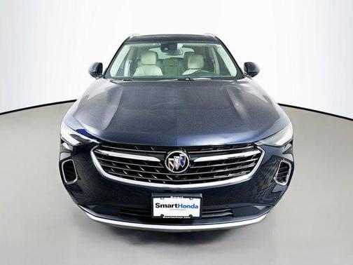 2021 Buick Envision AWD Essence