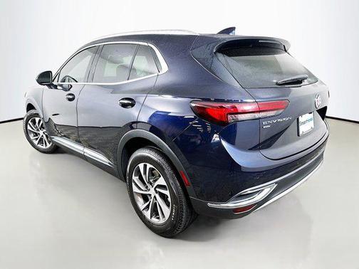 2021 Buick Envision AWD Essence
