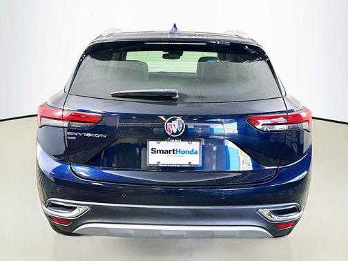 2021 Buick Envision AWD Essence