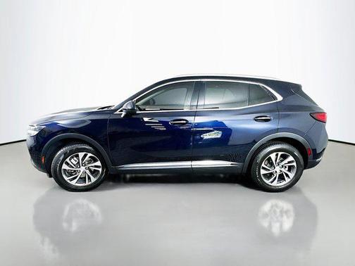 2021 Buick Envision AWD Essence