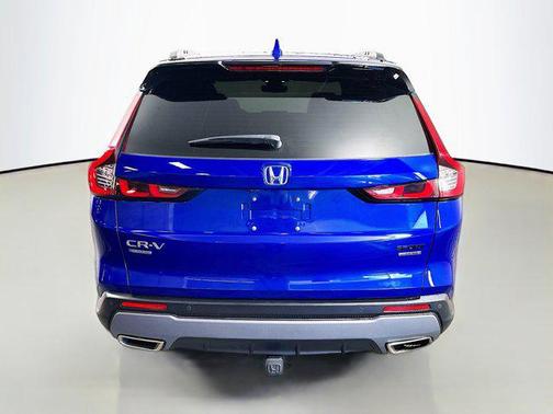 2023 Honda CR-V Hybrid Sport Touring AWD