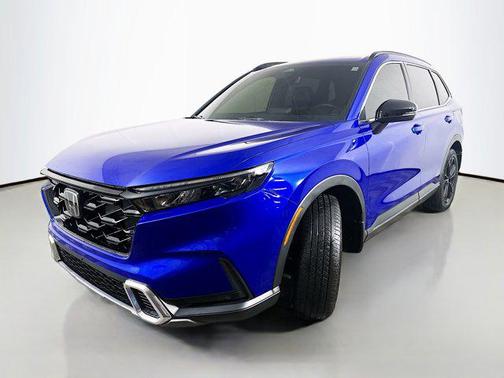 2023 Honda CR-V Hybrid Sport Touring AWD