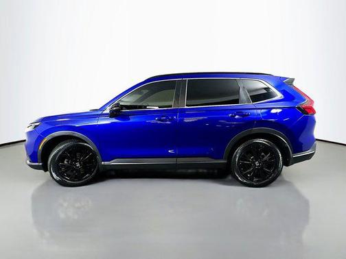 2023 Honda CR-V Hybrid Sport Touring AWD