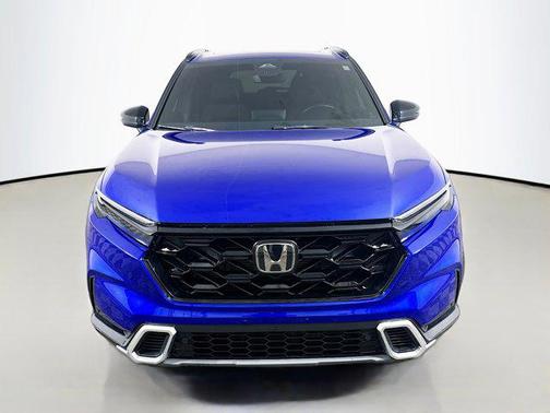 2023 Honda CR-V Hybrid Sport Touring AWD