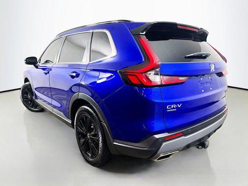 2023 Honda CR-V Hybrid Sport Touring AWD