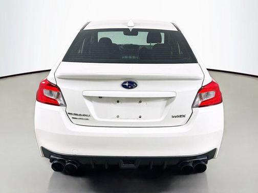 2021 Subaru WRX Premium