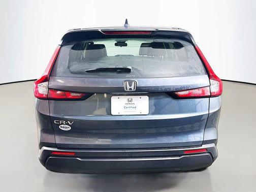 2023 Honda CR-V EX AWD