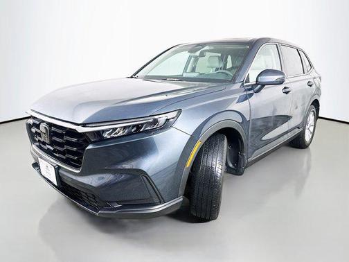 2023 Honda CR-V EX AWD