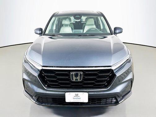 2023 Honda CR-V EX AWD