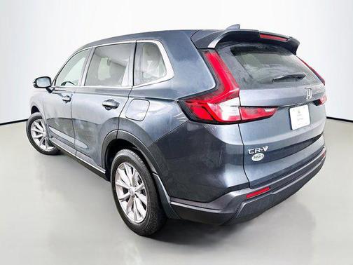 2023 Honda CR-V EX AWD