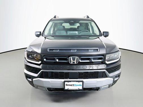 2026 Honda Passport AWD RTL