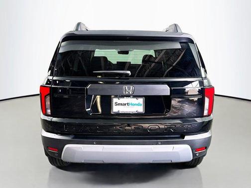 2026 Honda Passport AWD RTL