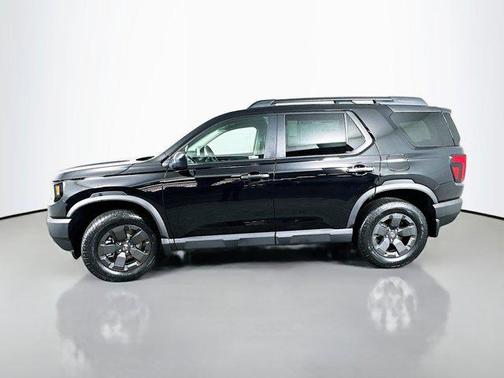 2026 Honda Passport AWD RTL
