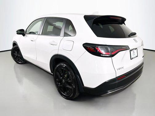 2023 Honda HR-V AWD Sport