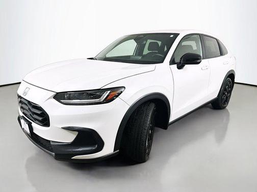 2023 Honda HR-V AWD Sport