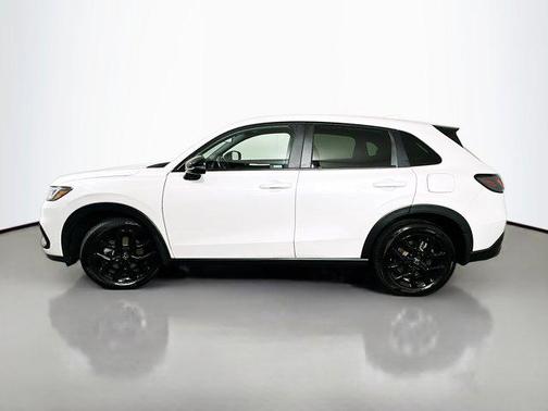 2023 Honda HR-V AWD Sport