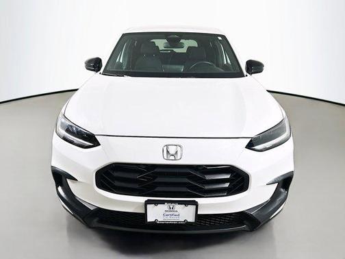 2023 Honda HR-V AWD Sport
