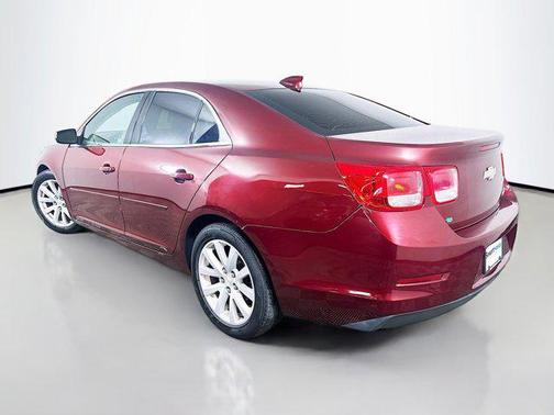 2015 Chevrolet Malibu 2LT