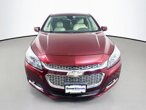 2015 Chevrolet Malibu 2LT